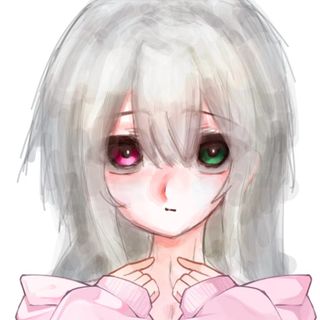 山本麻友香/ 限量50 Mayuka Yamamoto “little sheep boy ” 親筆簽名art
