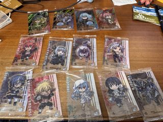 （分類：）位於 。 由 nekoryo 提交（商品編號 1445847078，圖片 1）。簡介： 。