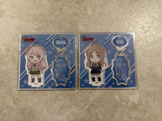 Bangdream 專區 Collection item 3