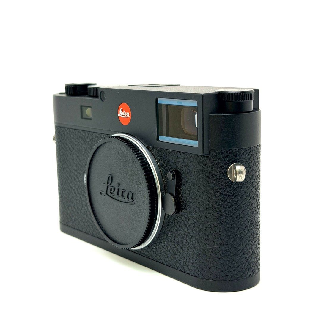 齊盒齊配件 Leica M11 Black （分類：相機）位於 Hong Kong。 由 dx_zone 提交（商品編號 1445846081，圖片 2）。簡介： 優質二手 (USED) 產品型號：Leica M11 產品狀況：輕微使用痕跡，鏡片清晰完美 全套有盒齊配件 售價：$43800 全新貨品享有七天有壞包換， 二手數碼貨品享有一個月保用， 有意可到旺角星際城市2樓216號舖選購 Shop 216 , Sim City , 47-51 Shan Tung Street , Mong Kok , Kowloon , Hong Kong 營業時間12:00～21:00。 如有任何查詢可致電：97295303 Whatapp: 97295303 WeChat : DxZone888。