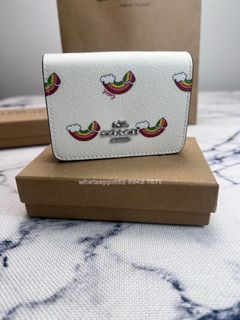 🎀Coach  銀包 （順豐包郵） 收藏品 2