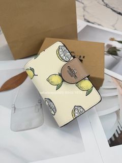 🎀Coach  銀包 （順豐包郵） 收藏品 3