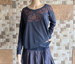 WOMENS TOPS / DRESS Collection item 3