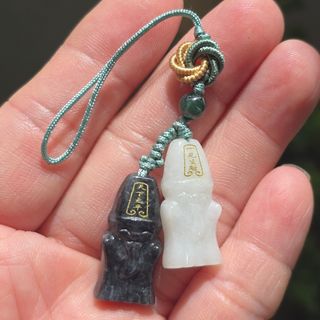 🔑Design! Keychains/小挂件/烟嘴/Spirit Pendulum Collection item 1