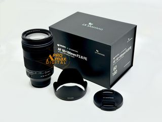 Samyang x Schneider Collection item 1