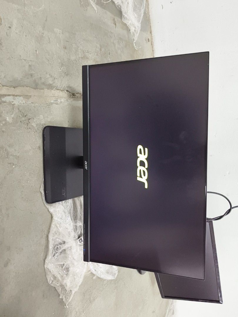 Acer Computer Monitor491894502998691840