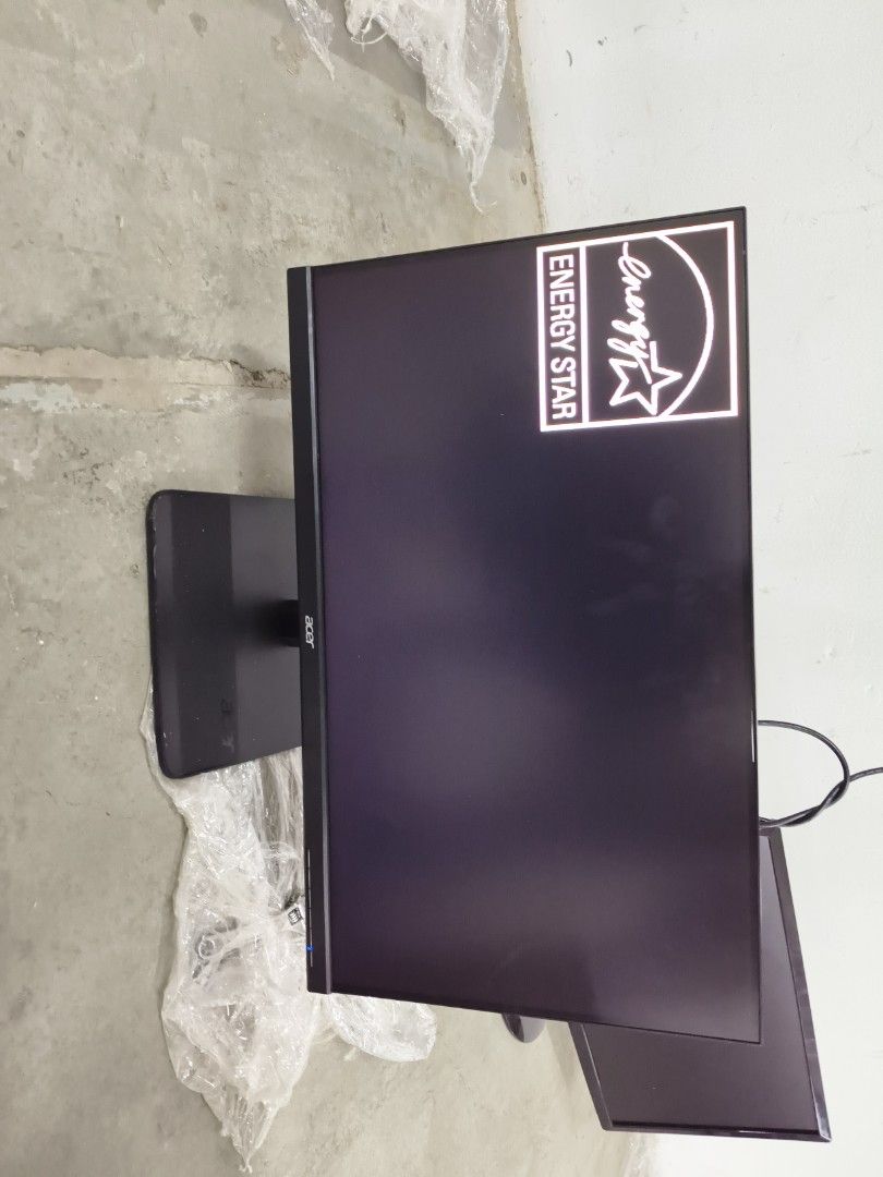 Acer Computer Monitor491894502998691841