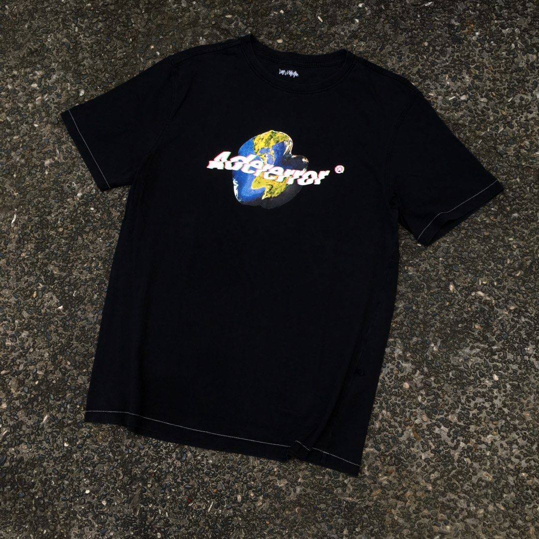 ADER ERROR ♻️ (Category: Activewear) located in Batangas. Submitted by vns_stuff (Listing ID 1445953020, Image 3). Description: ADER ERROR ♻️ - size on tag : A2 - width : 21 - length : 28 - colorate : 9.5 - issue : none - condition : excellent.