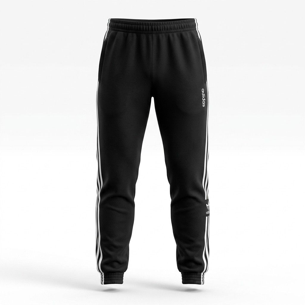Adidas Firebird Trackpants (Category: Joggers) located in Antipolo. Submitted by klashnikov (Listing ID 1445844817, Image 1). Description: Adidas Firebird Track Pants Waist:26 inches stretchable ‎Length:37 inches medium on tag ‎Condition:Excellent ‎Issue: NONE Color Rate: 10/10 📍CLAIM PRICE ₱300 ONLY Pwede videocall for legitimacy Pwede pickup sa aking munting garahe waze (JDM thrift shop) Pwedeng meetup around upper Antipolo,pag malayo ka pwede