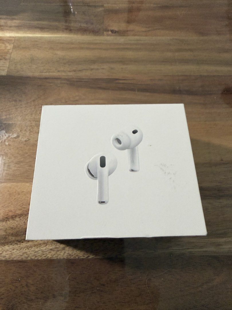 Airpods Pro 3