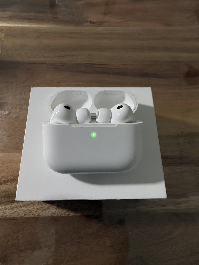 Airpods Pro 3491984226668390401
