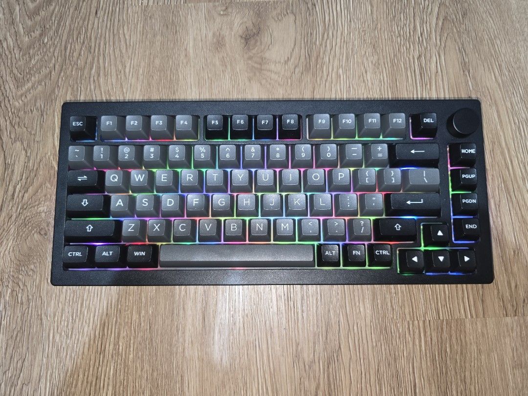 Akko 5075 keyboard491871026965401602