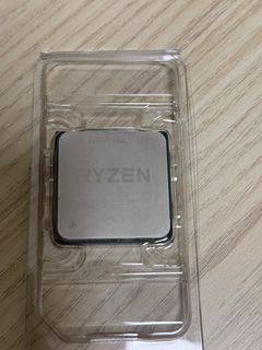 AMD Ryzen 5 3600 Processor504882791868672000
