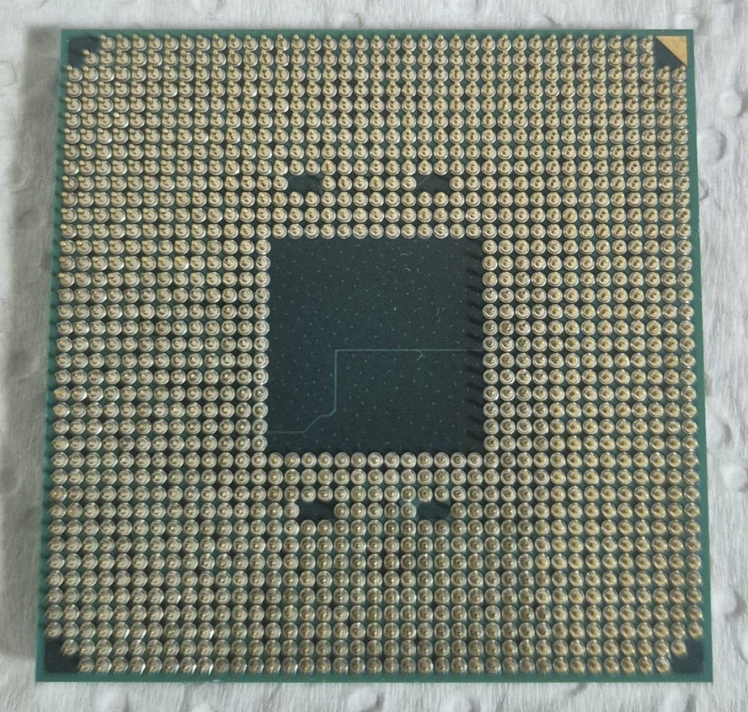 AMD Ryzen 5 5500 Processor491889785623040003