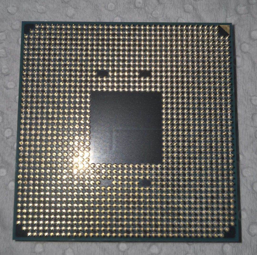 AMD Ryzen 5 5500 Processor491889785623040002