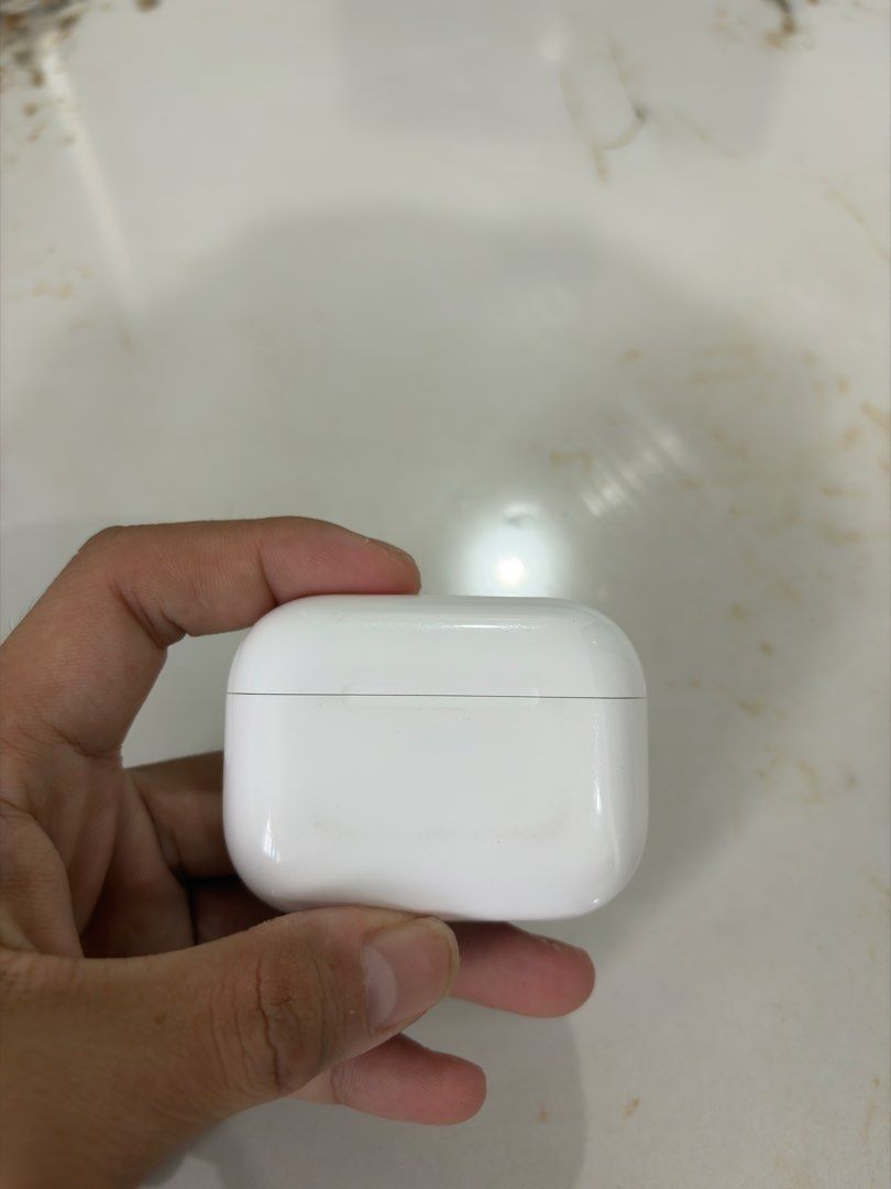 Apple AirPods Pro 3rd Gen