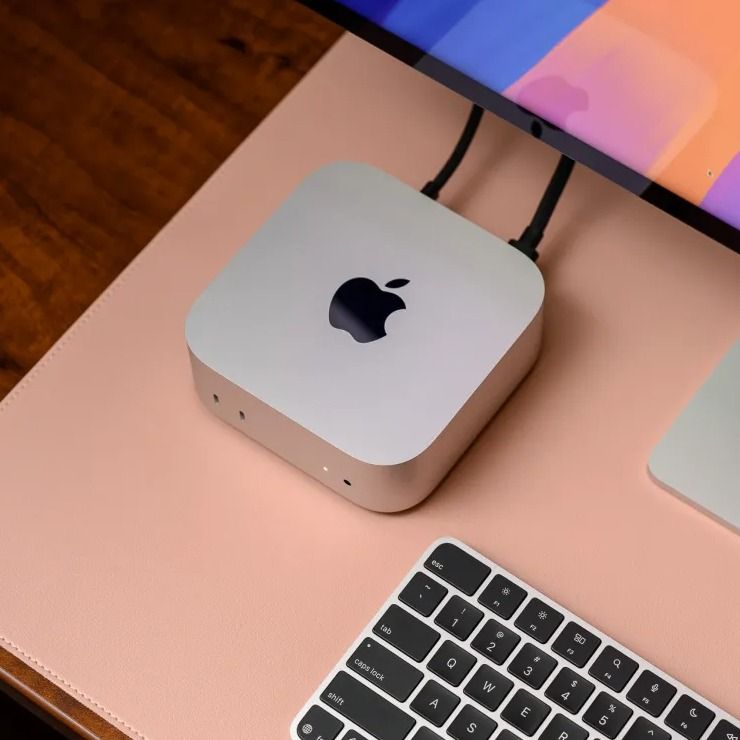 Apple Mac mini M4 Chip