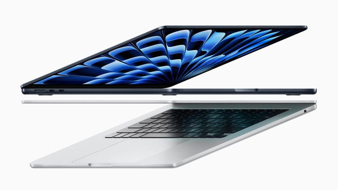 Apple Macbook Air 13 inch M2 Chip