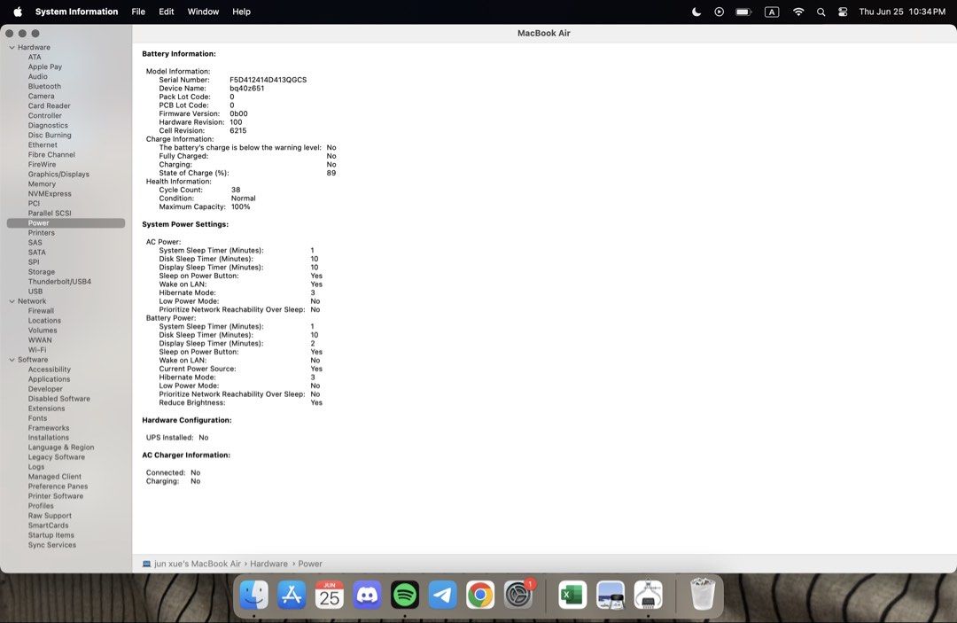 Apple MacBook Air M2492229360008581126