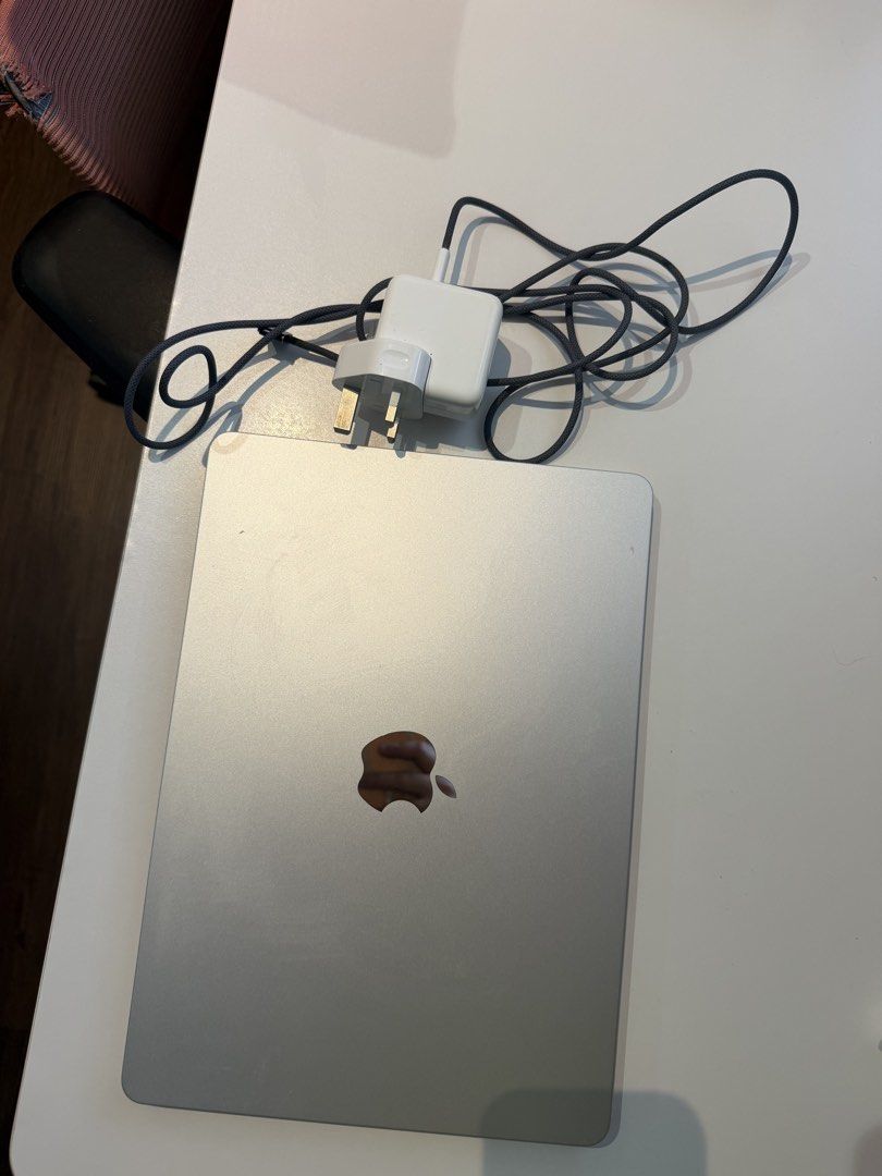 Apple macbook air m2 8gb492576590162176001