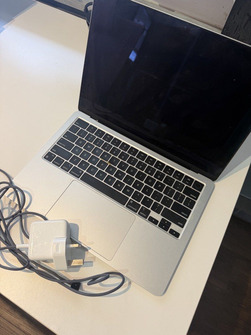 Apple macbook air m2 8gb492576590162176003