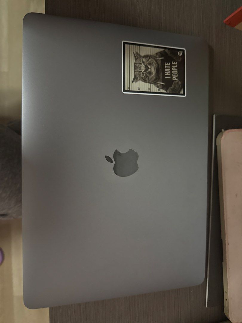 Apple MacBook Pro 13-inch Touch Bar