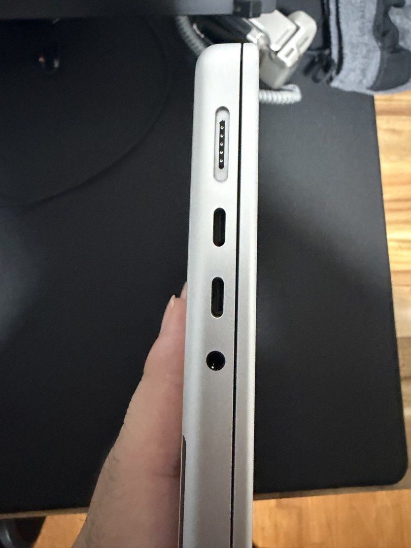 Apple MacBook Pro 14-inch M4 Pro 512GB492335261591152642