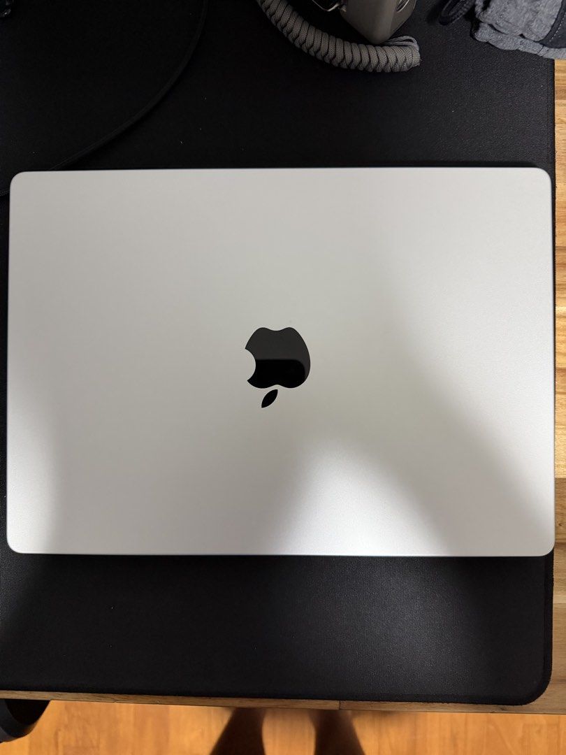 Apple MacBook Pro 14-inch M4 Pro 512GB492335261591152640