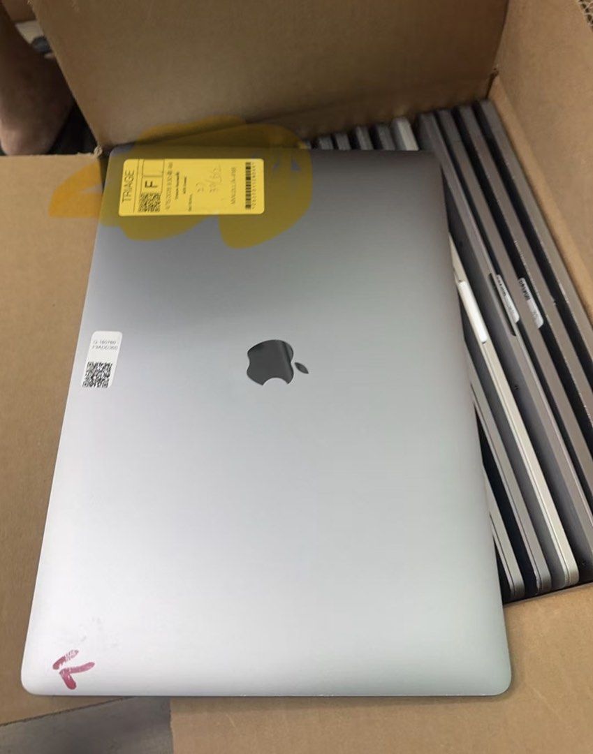 Apple MacBook Pro 16-inch 2019