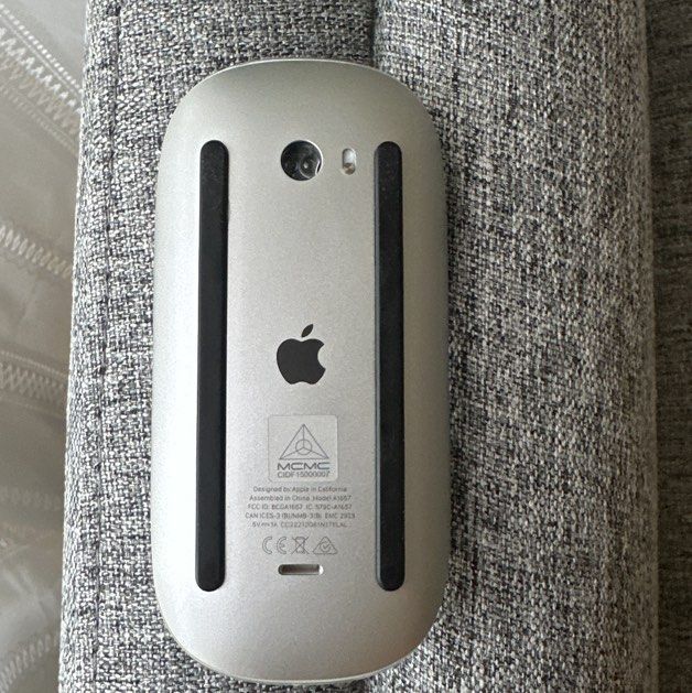 Apple Magic Mouse491994991391549441