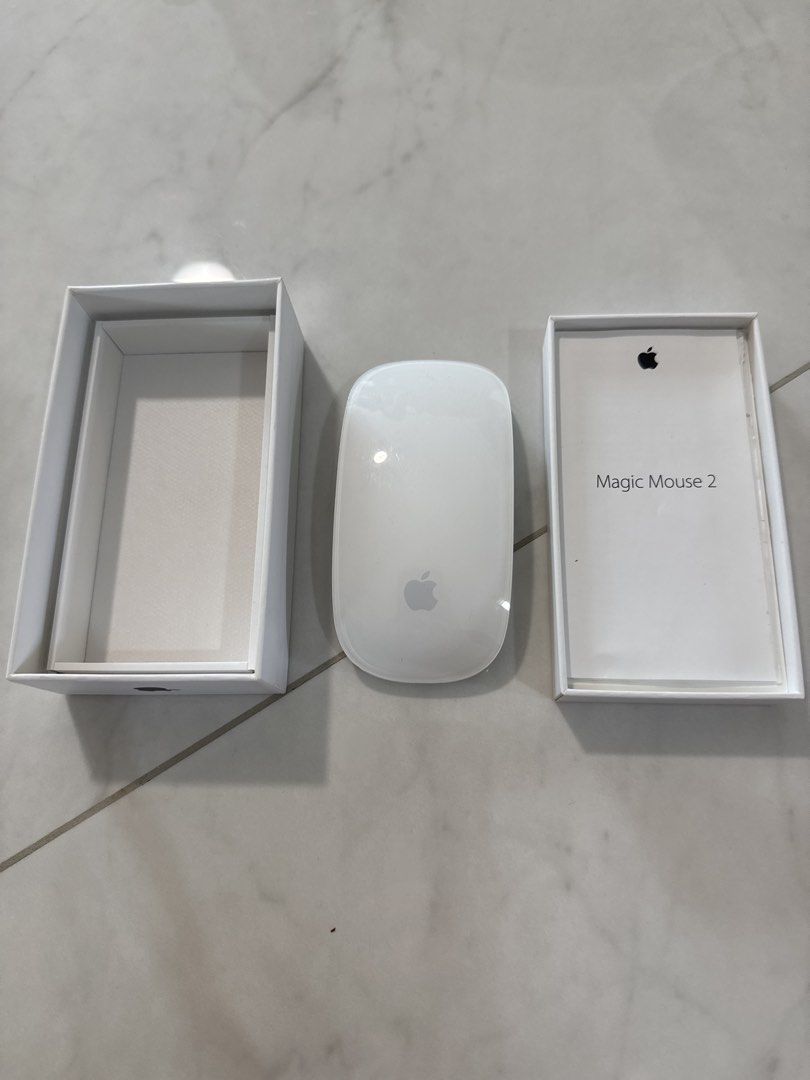 Apple Magic Mouse 2491872624366080001