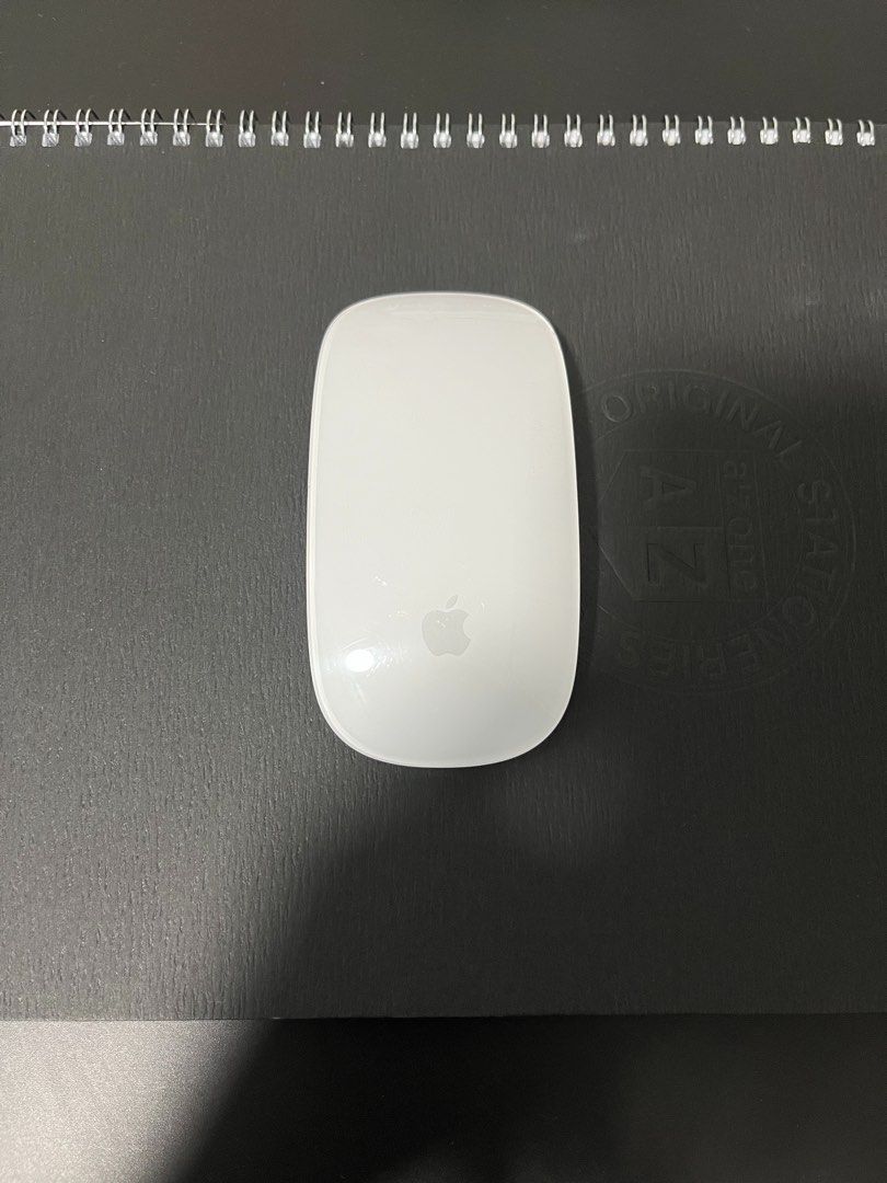 Apple Magic Mouse Gen 2492016903305963520