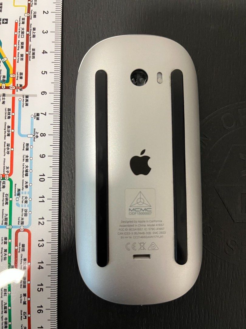 Apple Magic Mouse Gen 2492016903305963521