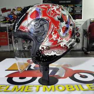 (Category: ) located in . Submitted by new.used.helmet (Listing ID 1445930409, Image 1). Description: .