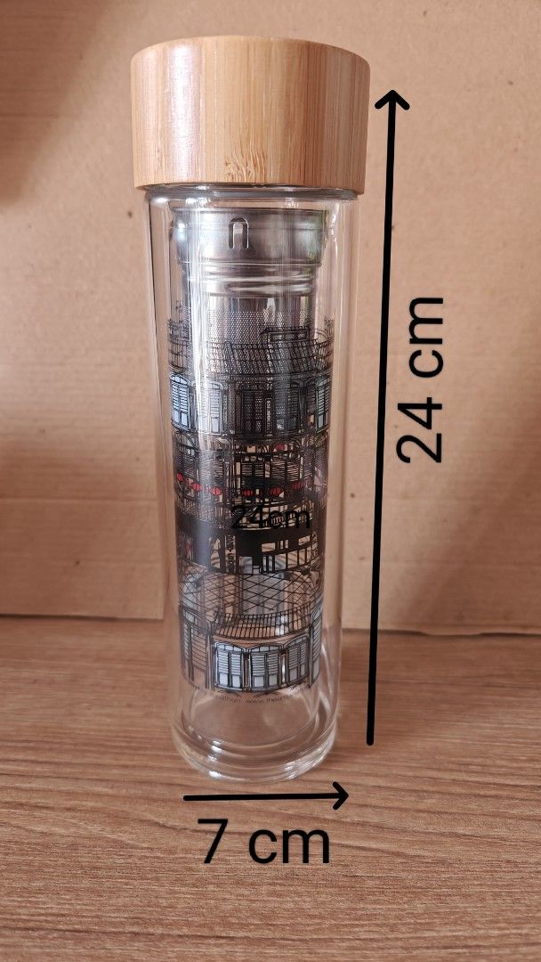 Art Faculty Tea Infuser491957940619857920