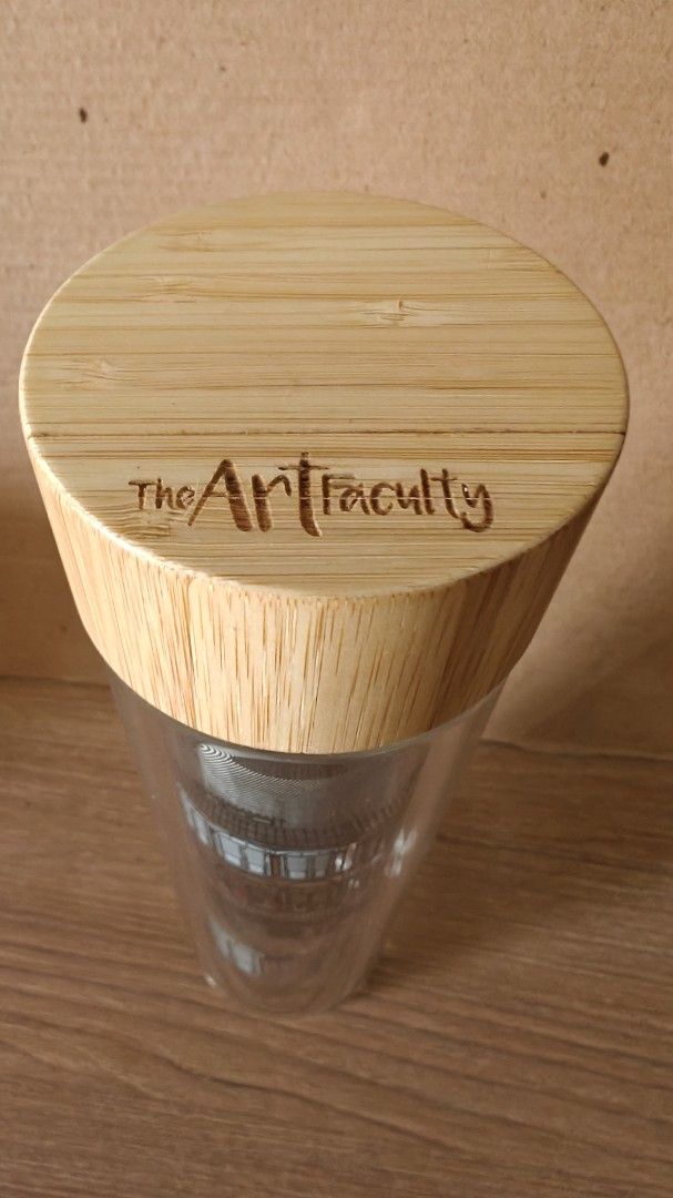 Art Faculty Tea Infuser491957940619857921