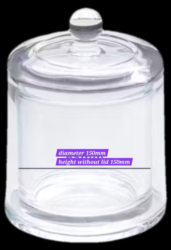Assorted Glass bottles - Various Sizes492192524875212803