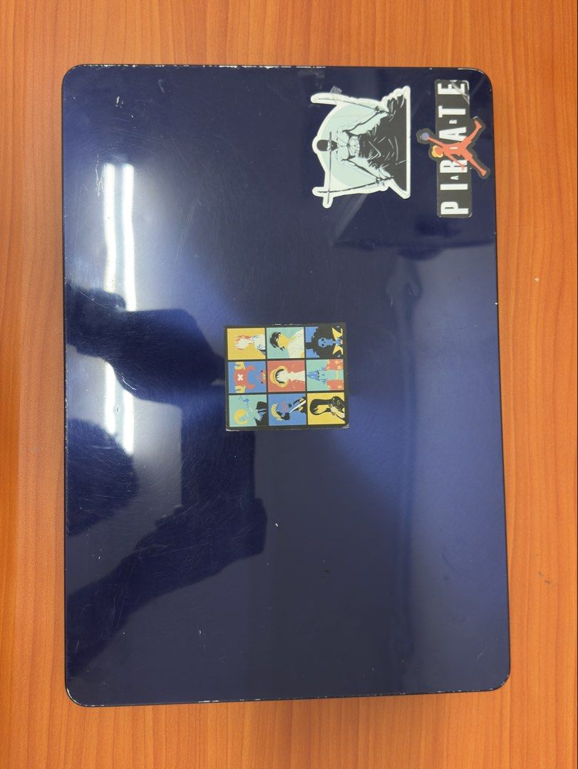 ASUS Laptop - Blue491985770424586242