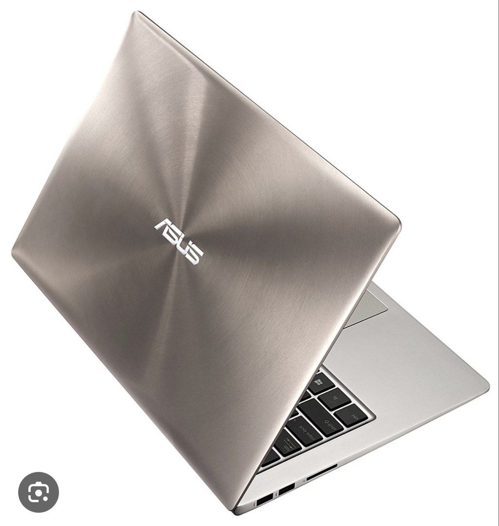 ASUS Laptop UX303L