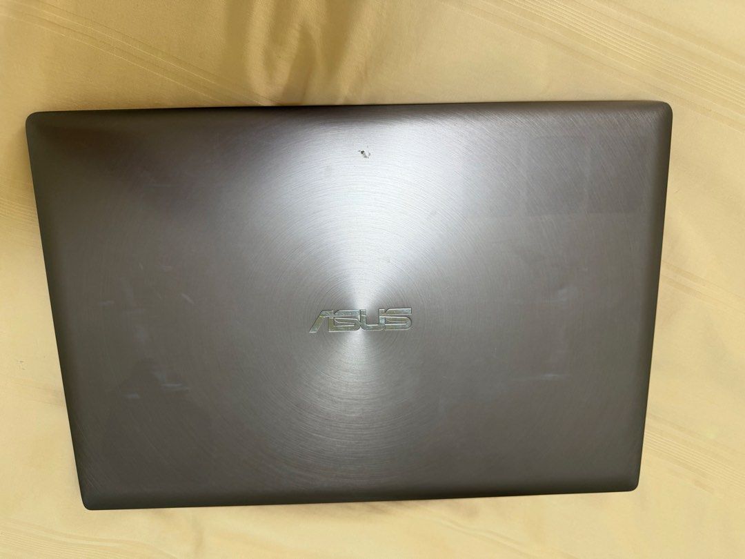 ASUS Laptop UX303L491985778225326081