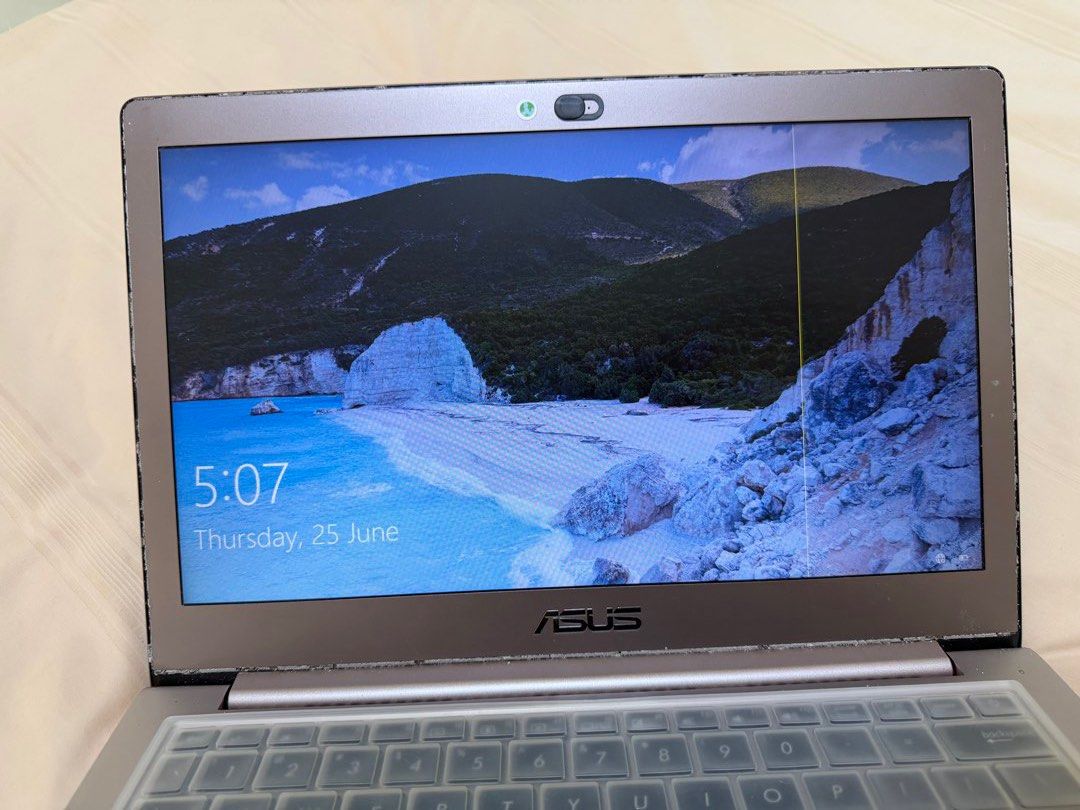 ASUS Laptop UX303L491985778225326089