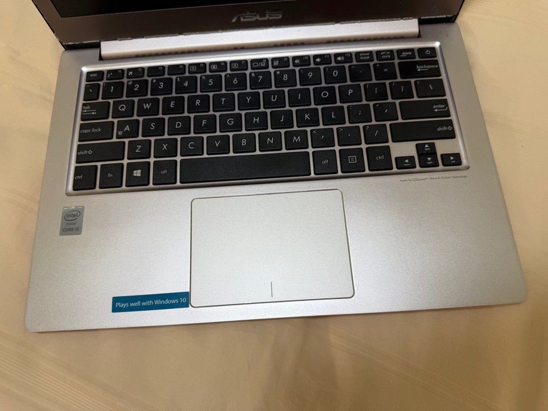 ASUS Laptop UX303L491985778225326087