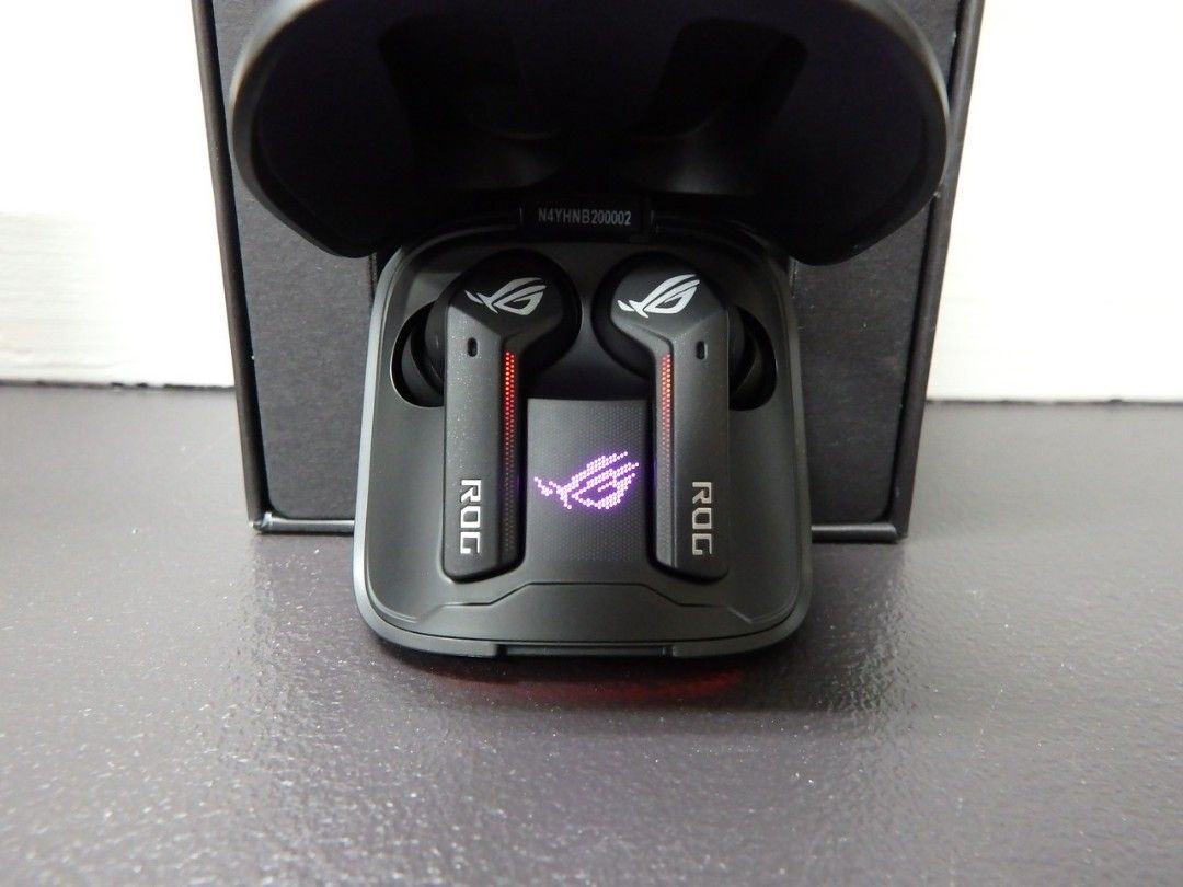 ASUS ROG Cetra True Wireless Earbuds492100344894597120