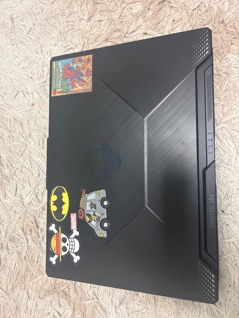 ASUS TUF Gaming F15 Laptop