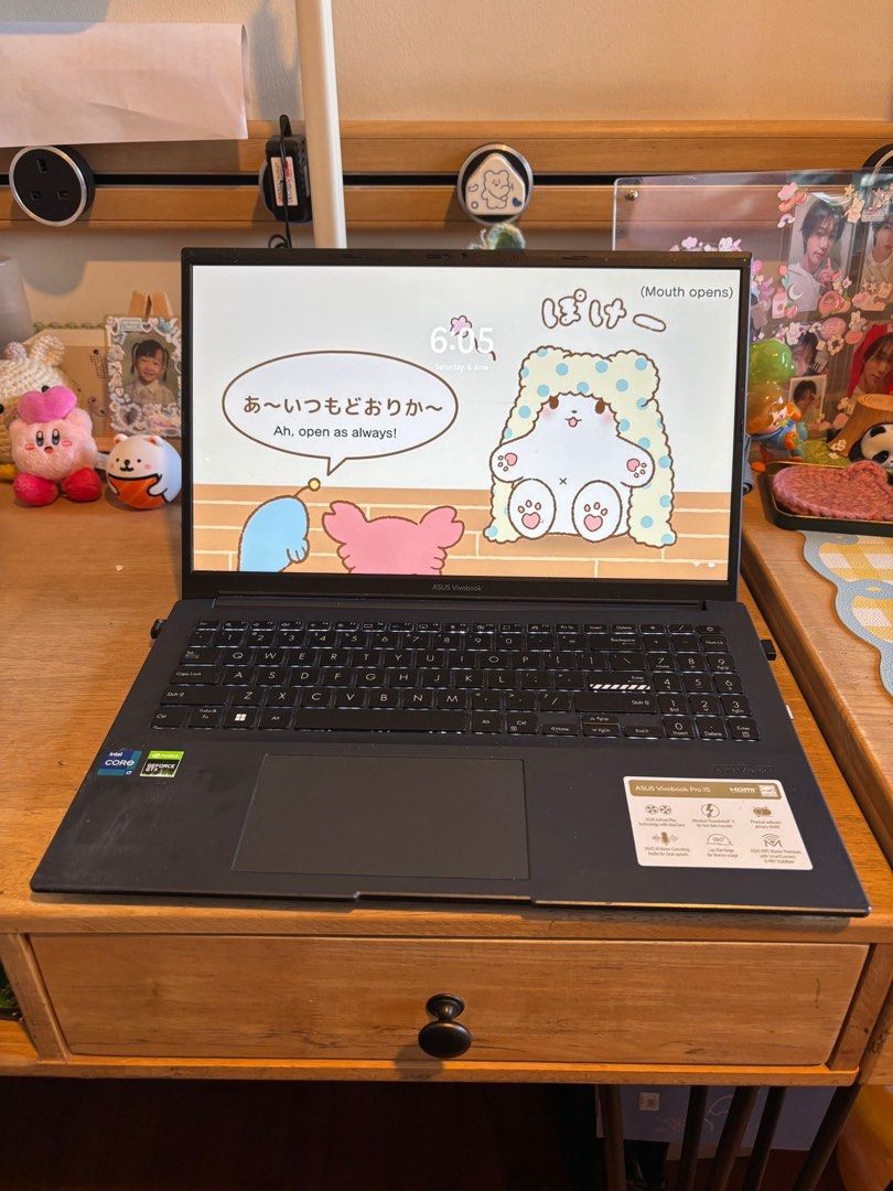 ASUS Vivobook Laptop
