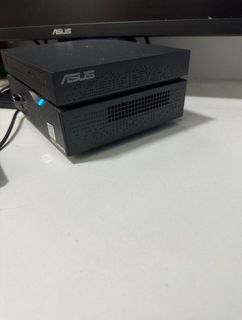 ASUS VivoMini Mini PC504436218177136640
