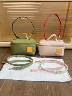 L••C Collection item 1