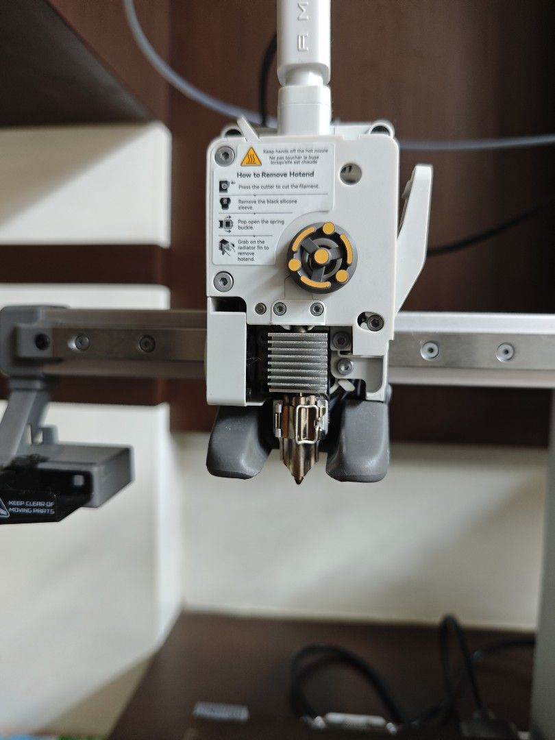 Bambu Lab A1 Mini 3D Printer492010640424325122
