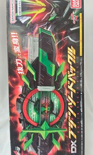 預訂批發日版食玩盒玩幪面超人假面騎士Kamen Rider 動作造型公仔第5