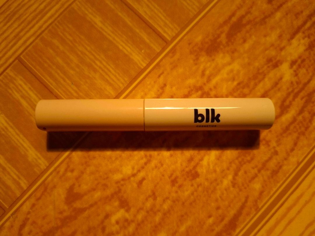 blk cosmetics false lash waterproof mascara in black (Category: Makeup) located in Malabon City. Submitted by rina.rchives (Listing ID 1395707497, Image 1). Description: selling my blk cosmetics false lash waterproof mascara in black 🖤 used once only and still clean/in good condition. slim tube packaging siya, so easy lang dalhin sa pouch or makeup bag. nice siya if you’re looking for a simple everyday waterproof mascara na budget-friendly na. p